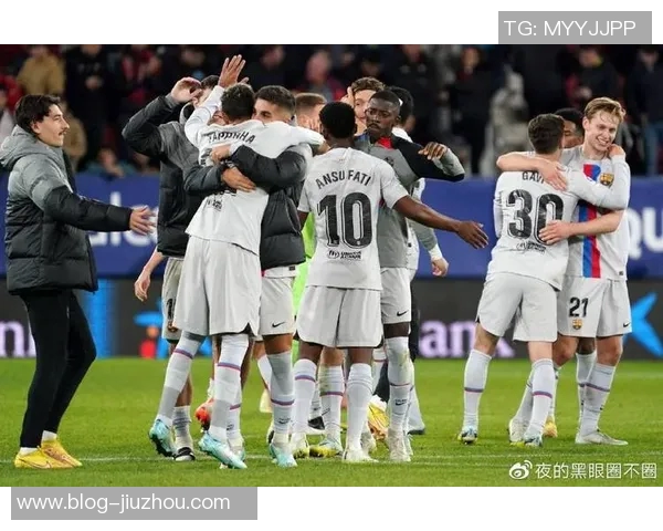 弗里克与德科默契合作哈维与德科在决策上存在明显分歧