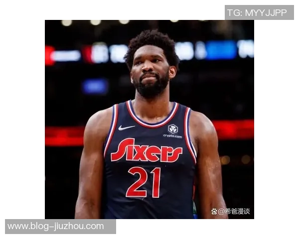 老里称恩比德为最具天赋球员但季后赛始终未能完全健康 老里称恩比德为最具天赋球员但季后赛始终未能完全健康