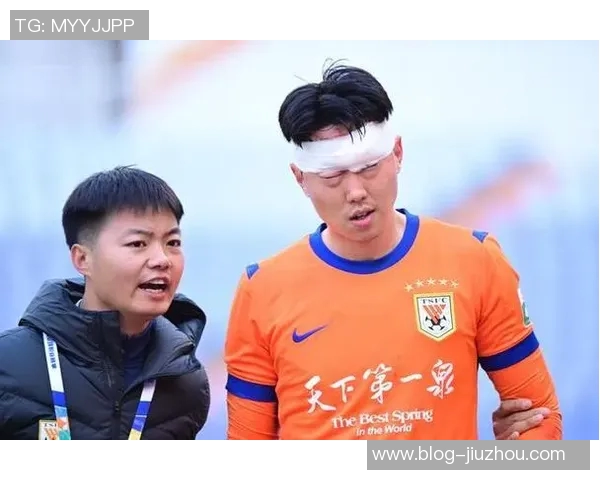 山东解说:高准翼轻微脑震荡缝合30多针恢复良好状态值得期待 山东解说:高准翼轻微脑震荡缝合30多针恢复良好状态值得期待