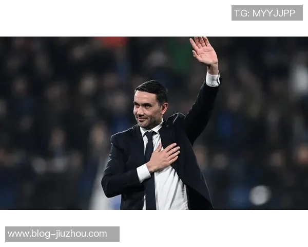 亚特兰大新任主帅帕拉迪诺正式上任接替尤里奇开启新征程